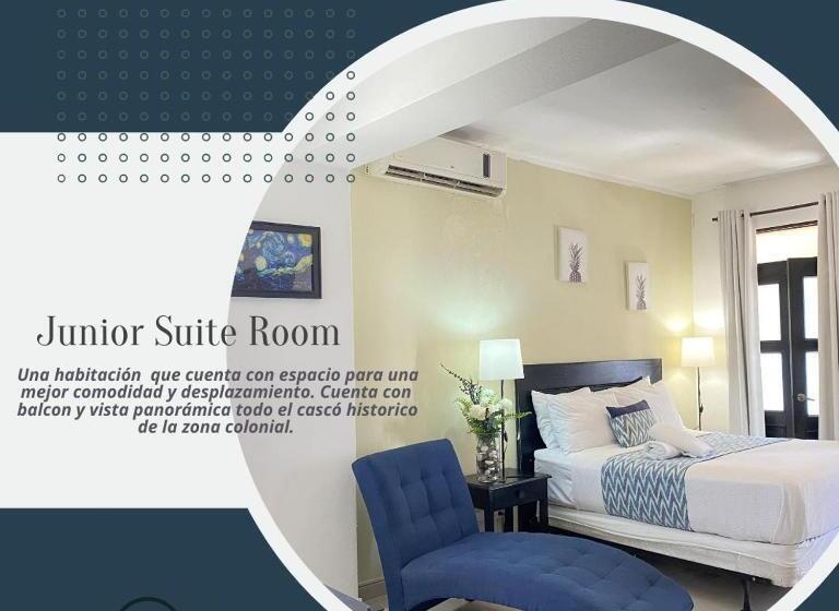 هتل Rig Casa Conde