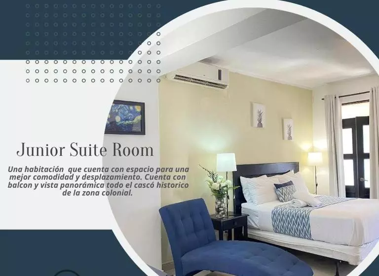 هتل Rig Casa Conde