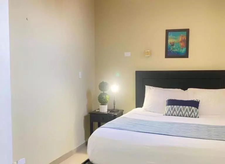 هتل Rig Casa Conde