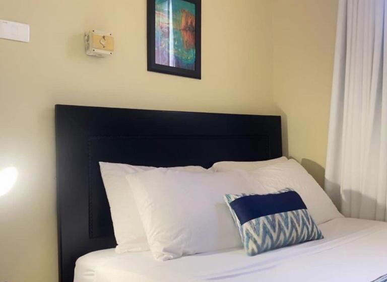 هتل Rig Casa Conde