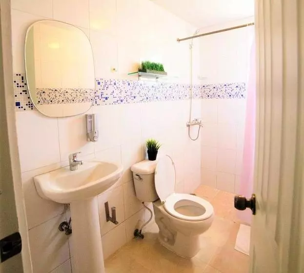 هتل Rig Casa Conde