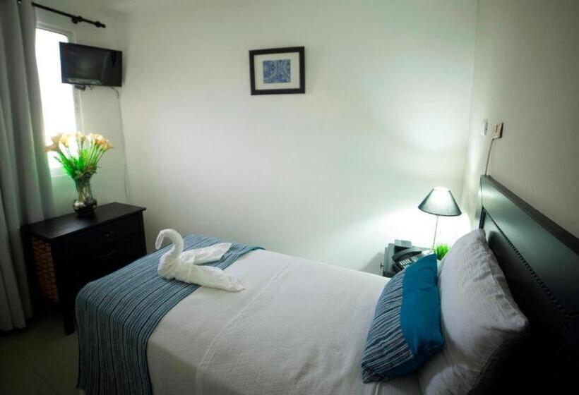 هتل Rig Casa Conde