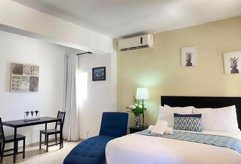 هتل Rig Casa Conde