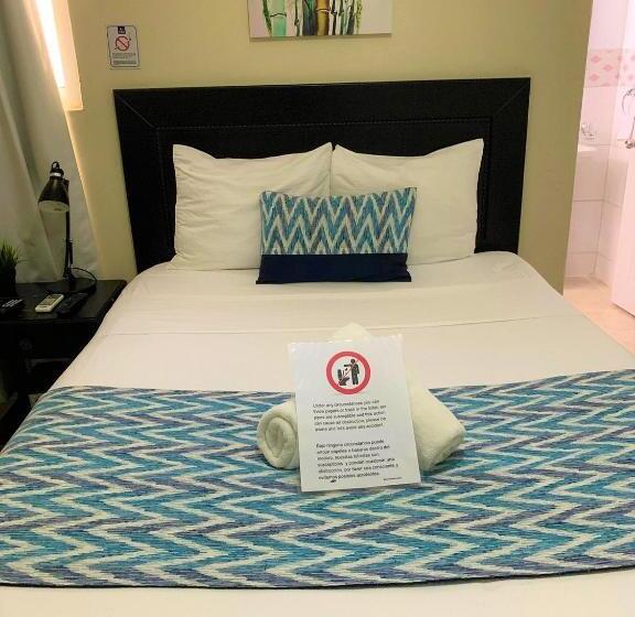 هتل Rig Casa Conde