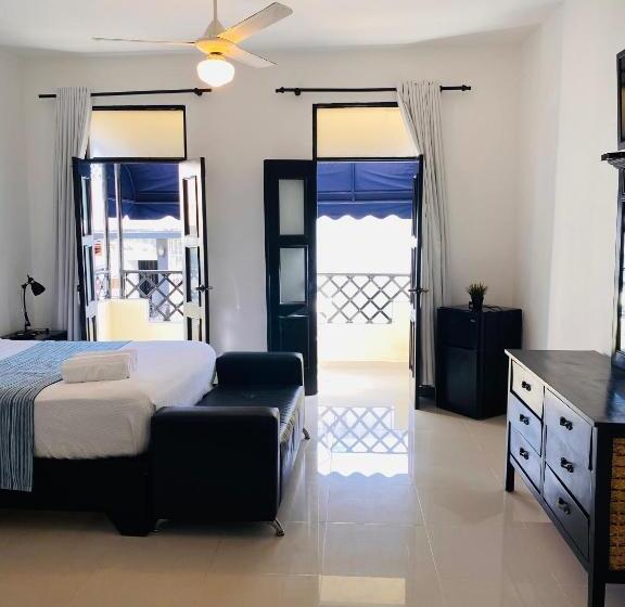 هتل Rig Casa Conde