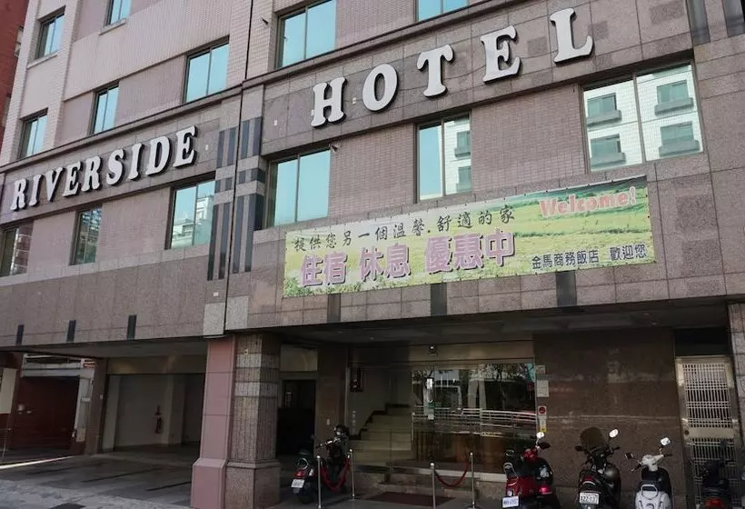 هتل Riverside