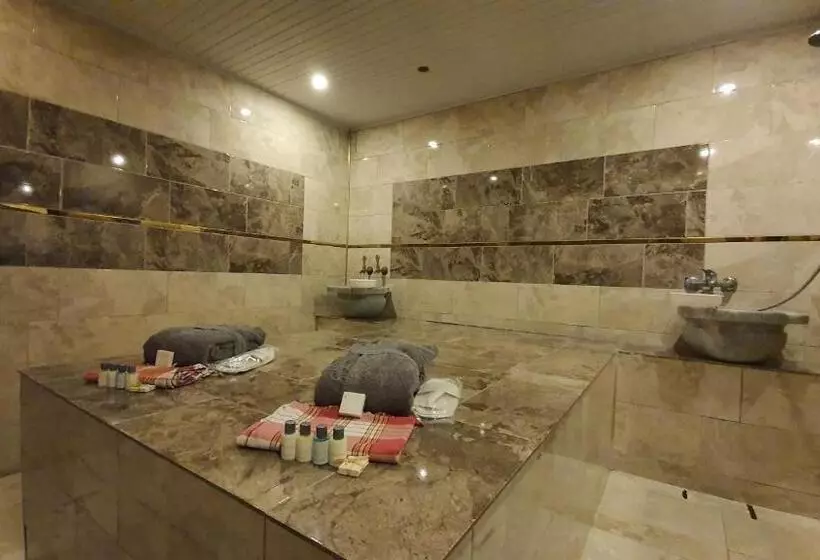 هتل Sapanca Aqua Wellness Spa