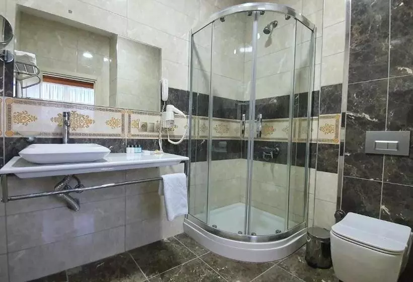 هتل Sapanca Aqua Wellness Spa