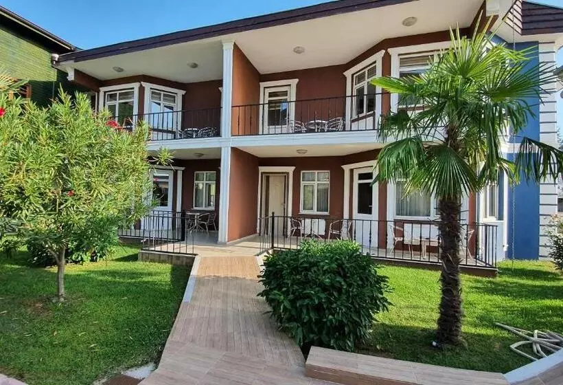 هتل Sapanca Aqua Wellness Spa