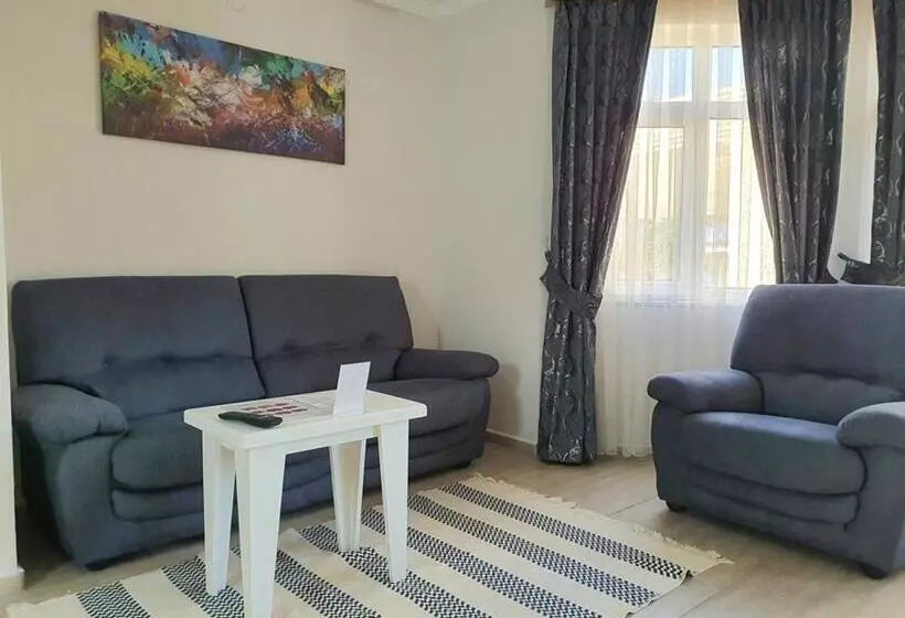 هتل Sapanca Aqua Wellness Spa