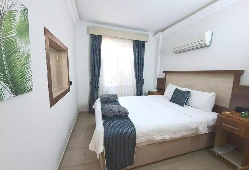 هتل Sapanca Aqua Wellness Spa