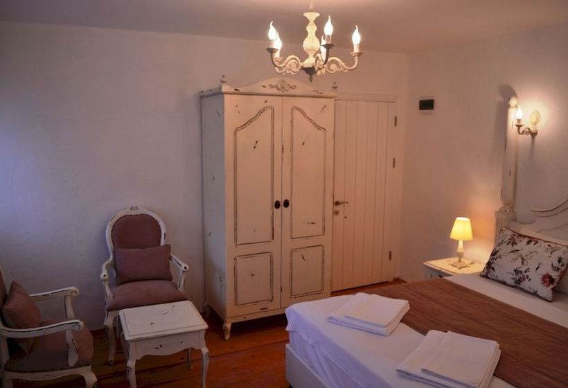 Hotel Sari Gelin Alacati