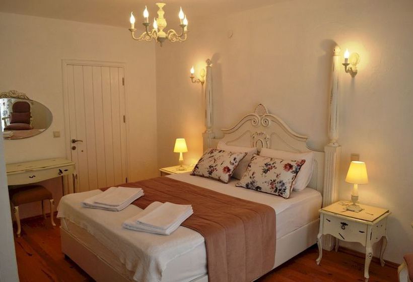 Hotel Sari Gelin Alacati