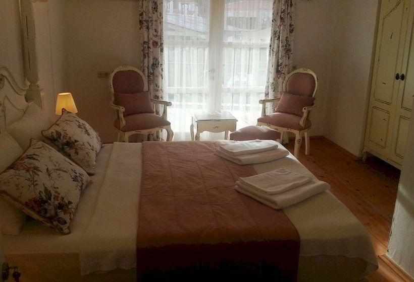 Hotel Sari Gelin Alacati