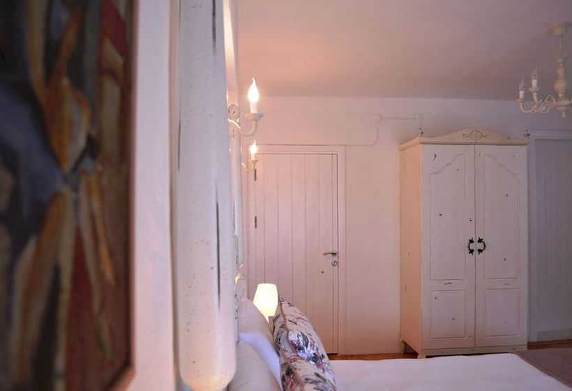 Hotel Sari Gelin Alacati