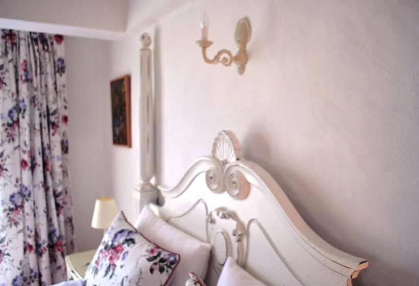 Hotel Sari Gelin Alacati