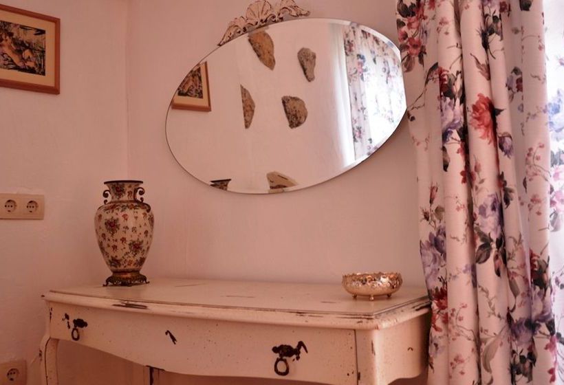 Hotel Sari Gelin Alacati