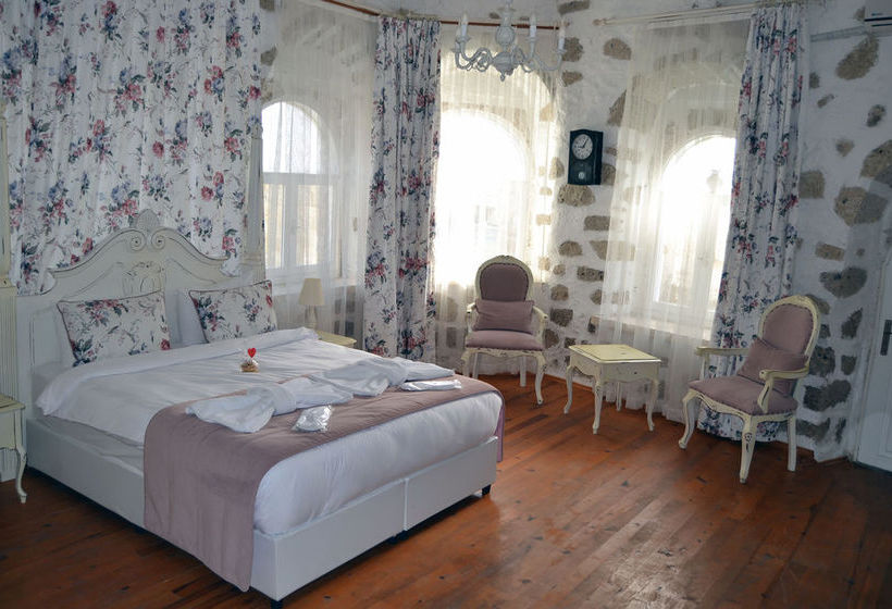 Hotel Sari Gelin Alacati