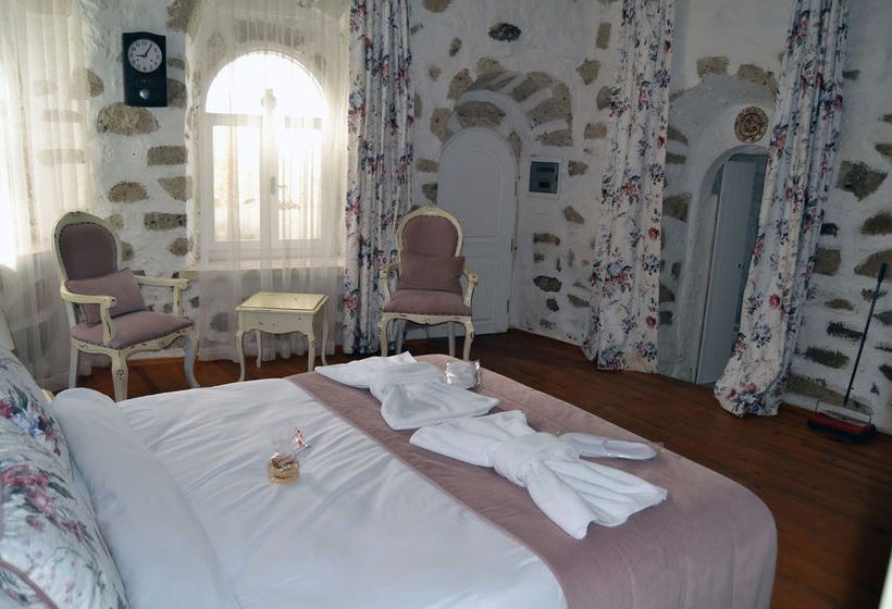 Hotel Sari Gelin Alacati