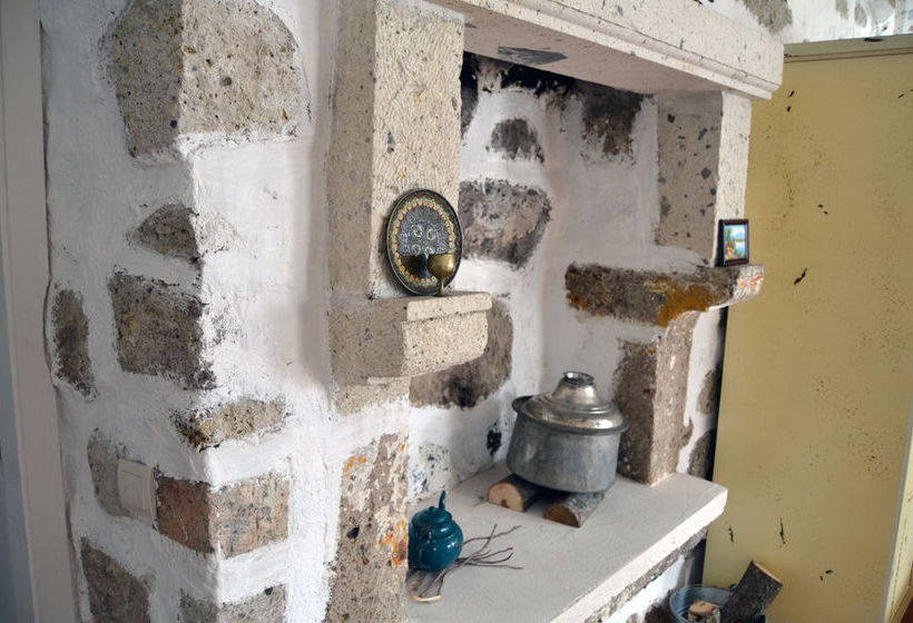 Hotel Sari Gelin Alacati