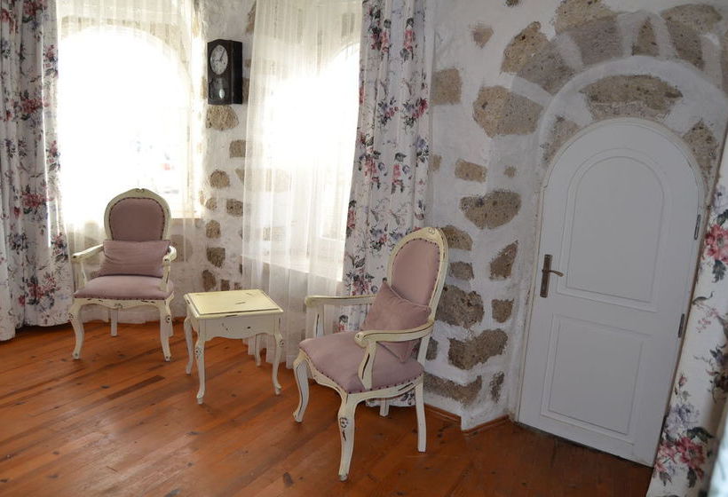 Hotel Sari Gelin Alacati