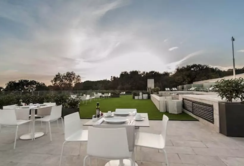 Отель Sorli Emocions