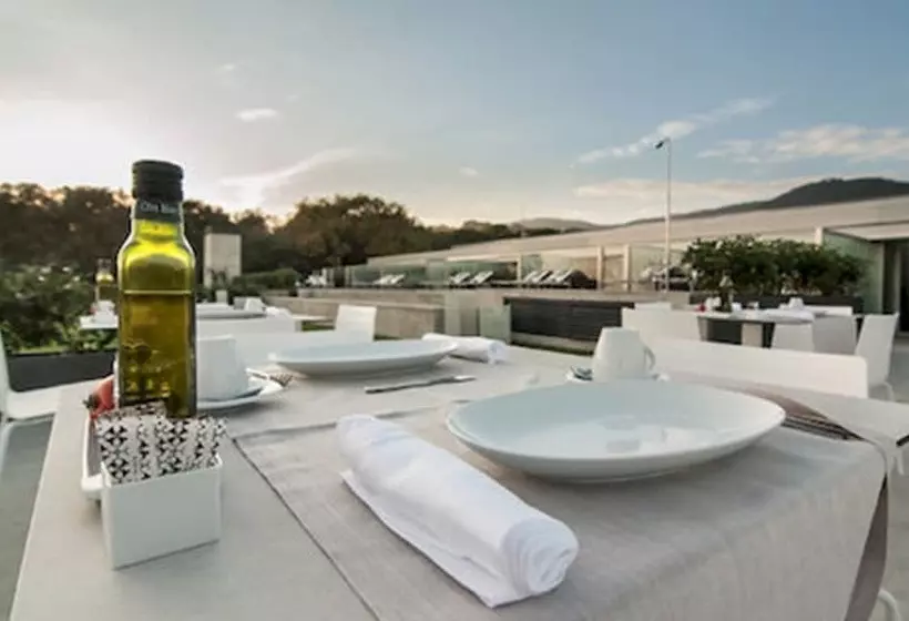 Отель Sorli Emocions