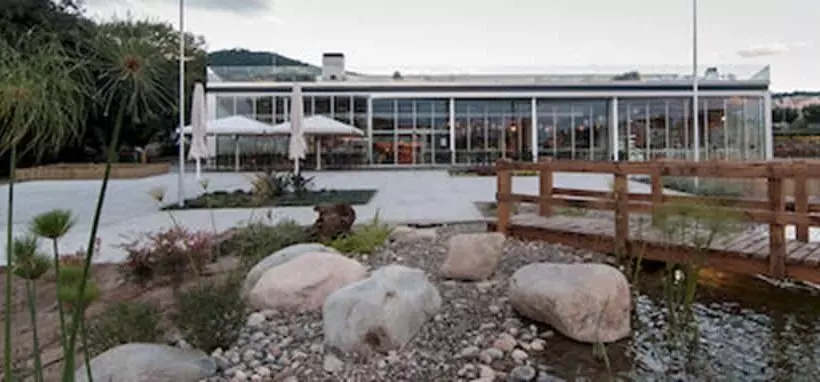 Отель Sorli Emocions