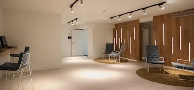 هتل Sorli Emocions