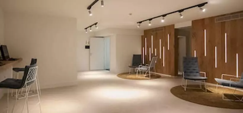 Отель Sorli Emocions