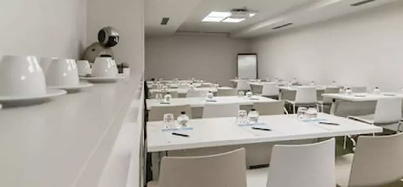 Отель Sorli Emocions