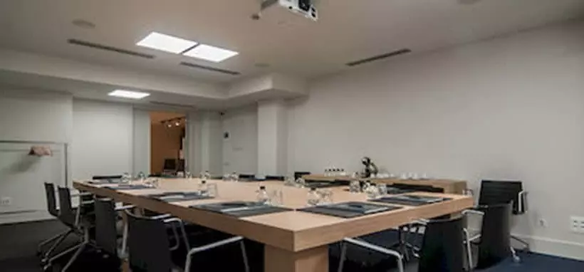 Отель Sorli Emocions