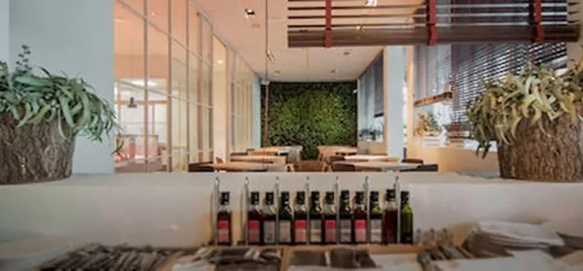 Отель Sorli Emocions