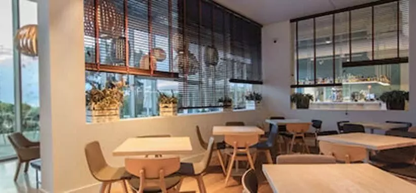 Отель Sorli Emocions