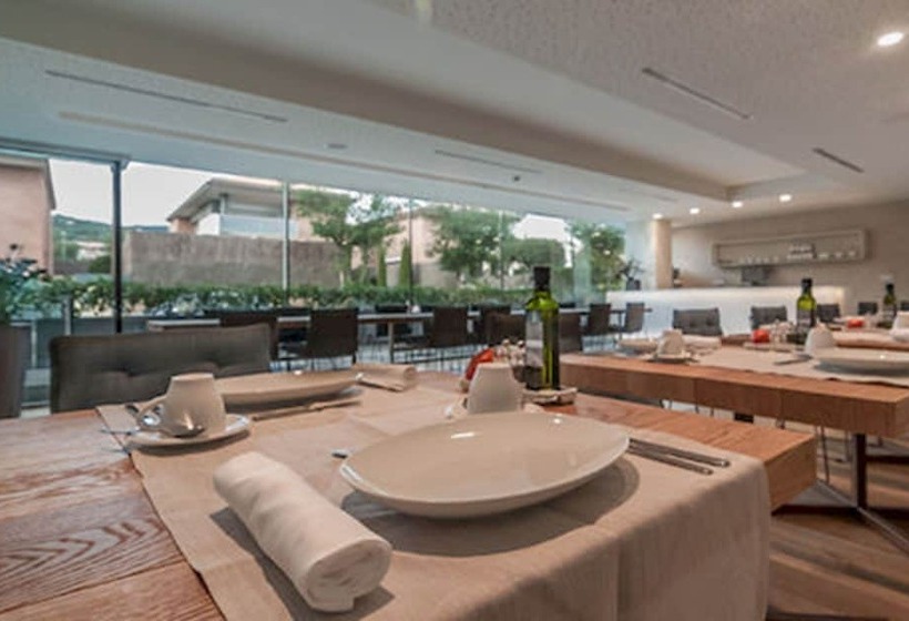 هتل Sorli Emocions