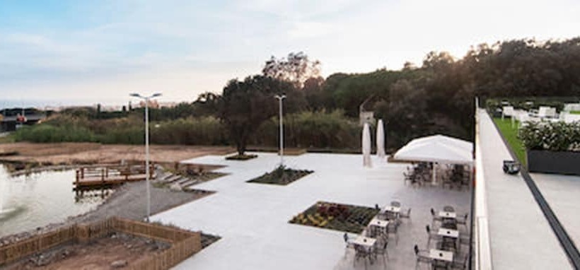 هتل Sorli Emocions