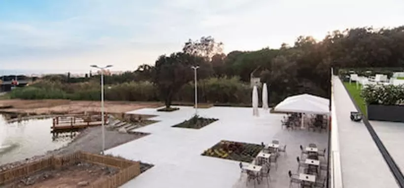 Отель Sorli Emocions