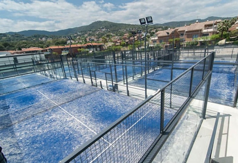 هتل Sorli Emocions