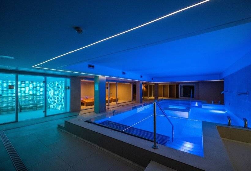 هتل Sorli Emocions