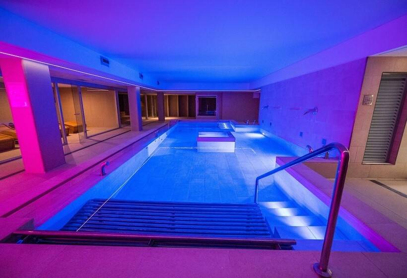 هتل Sorli Emocions