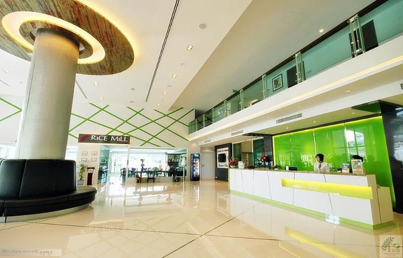 Tamarind Garden Hotel   Sha Plus Certified