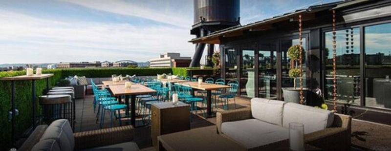 בית מלון כפרי The Charmant