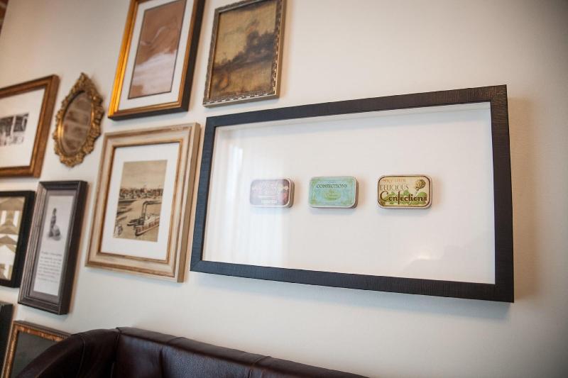 בית מלון כפרי The Charmant