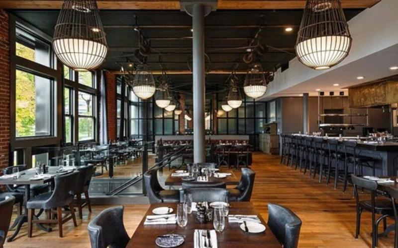 בית מלון כפרי The Charmant