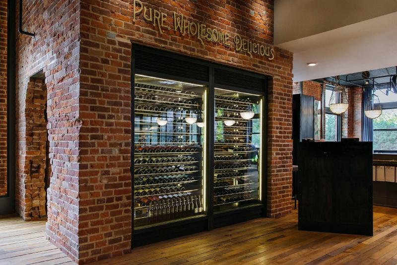 בית מלון כפרי The Charmant