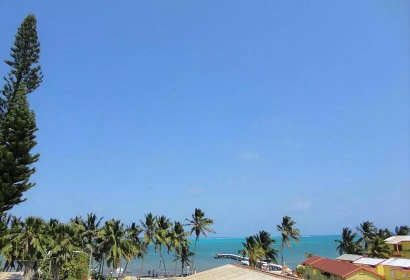 هتل Tropical Paradise