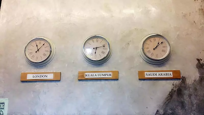 New Town Hotel Sunway Metro, Bandar Sunway