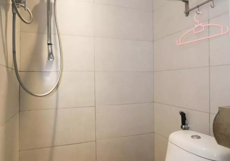 New Town Hotel Sunway Metro, Bandar Sunway