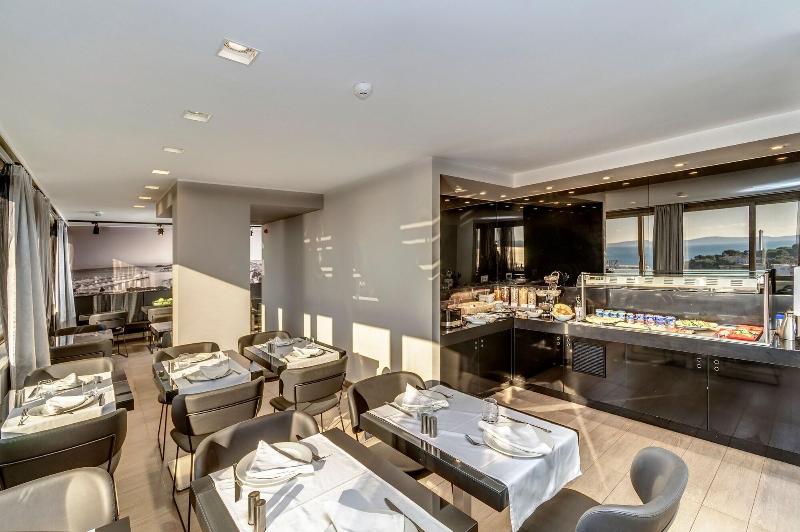 بنسيون The View Luxury Rooms