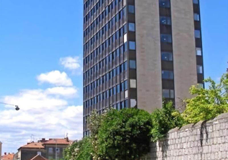 بنسيون The View Luxury Rooms